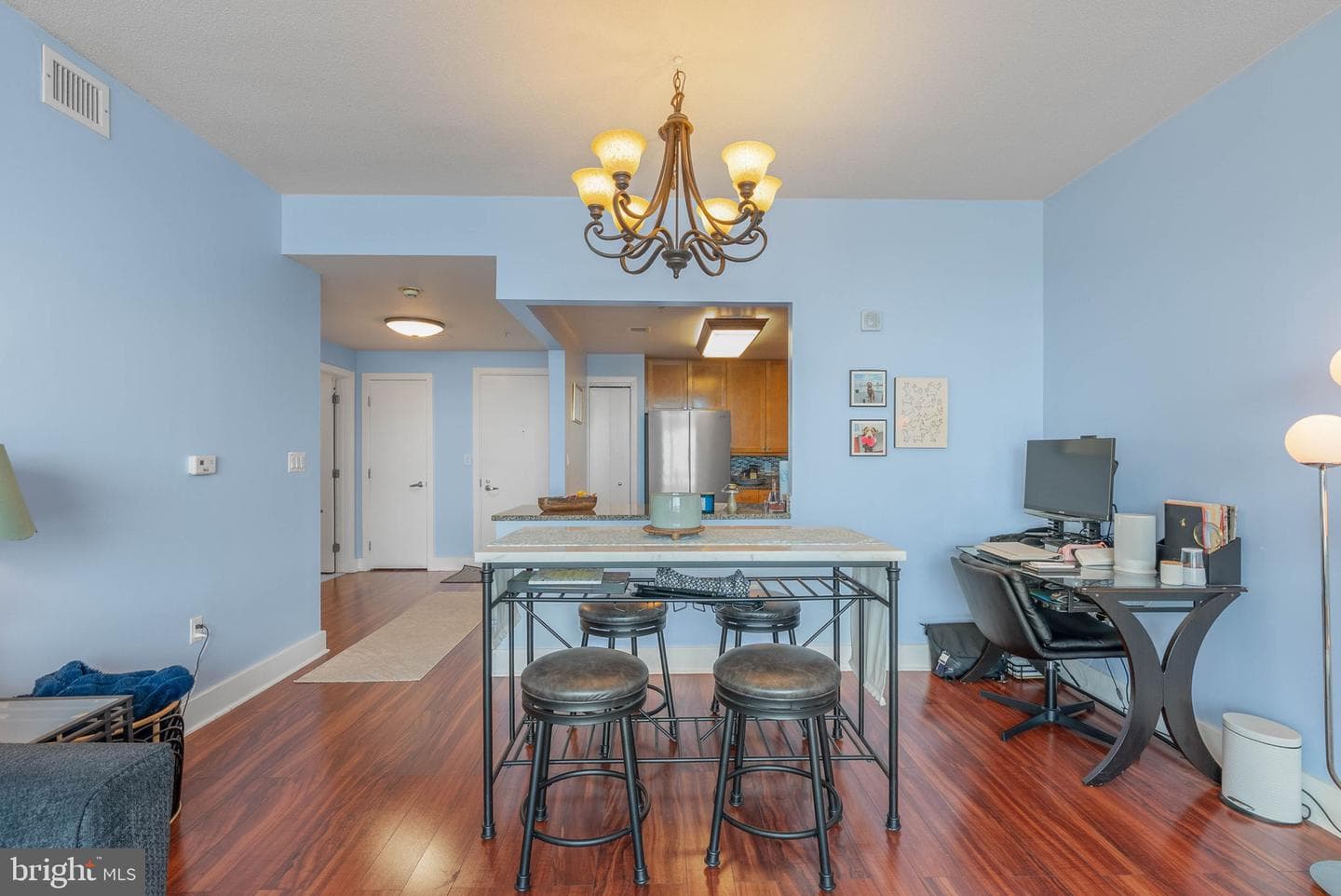 717 S Columbus Boulevard #1216 photo 9
