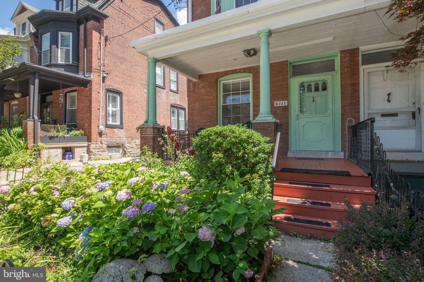 8411 Shawnee Street, Philadelphia