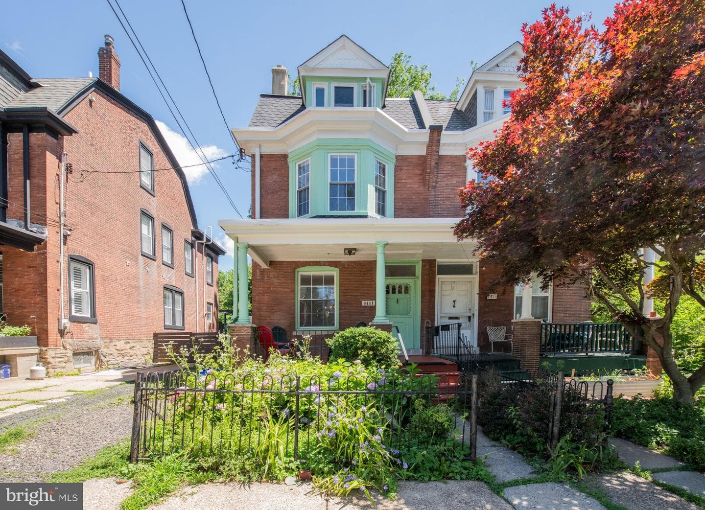 8411 Shawnee Street, Philadelphia