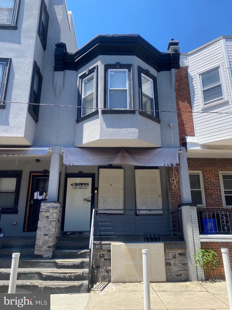 1430 N Corlies Street, Philadelphia