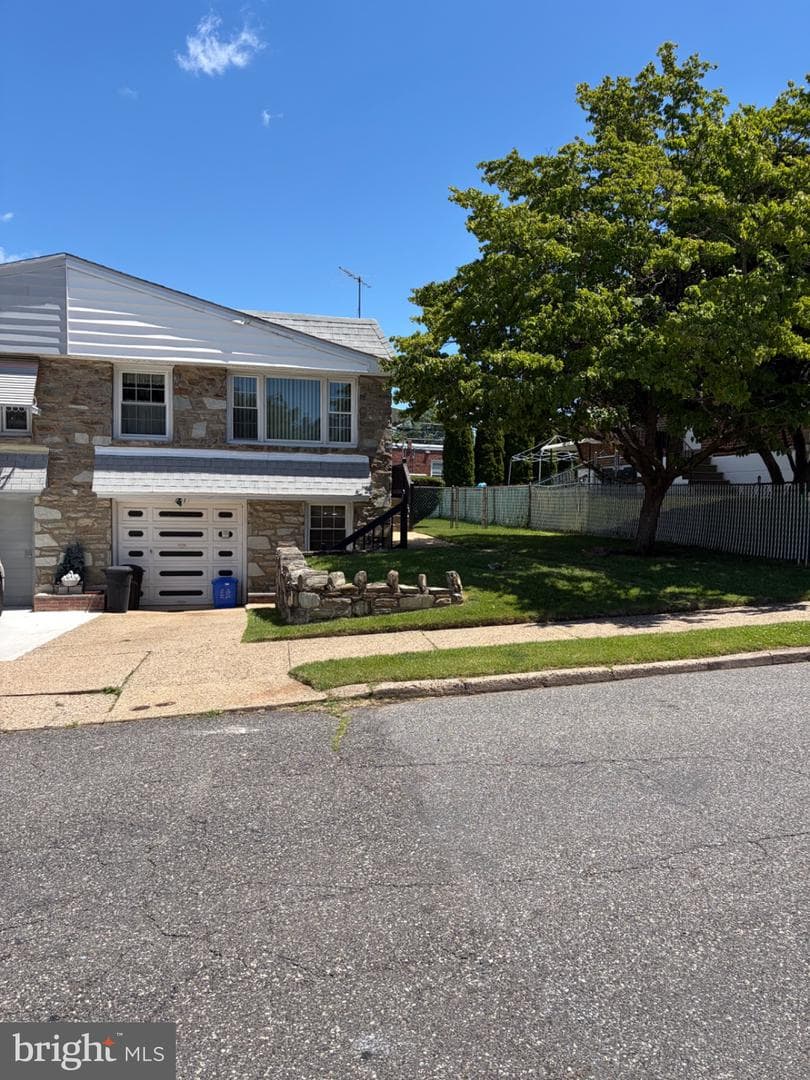 607 Sherrie Road