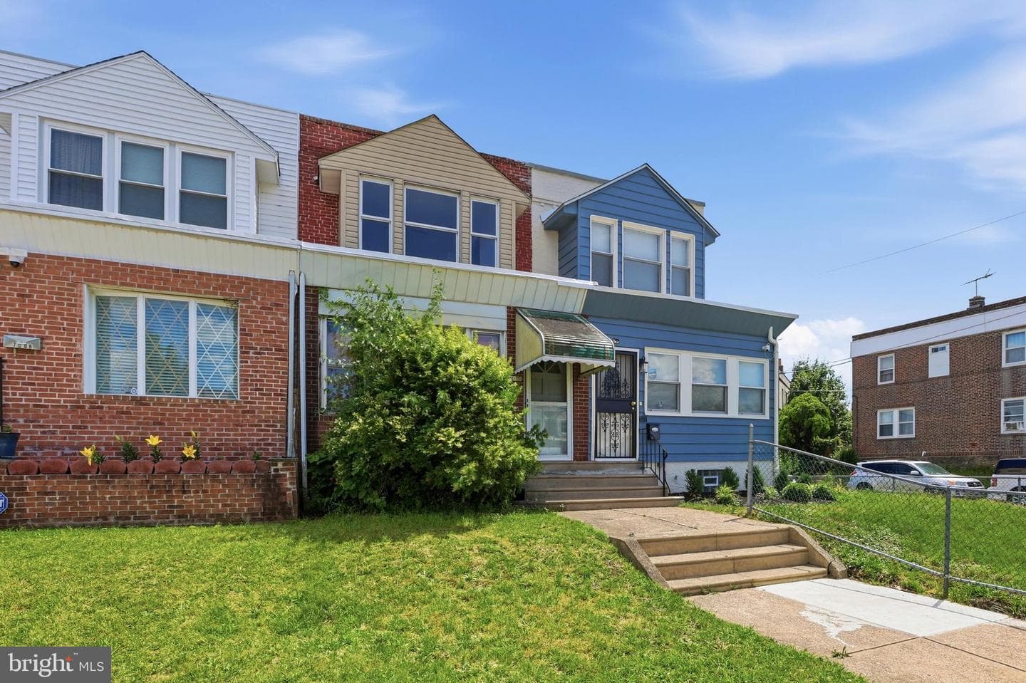 7010 W Passyunk Avenue, Philadelphia
