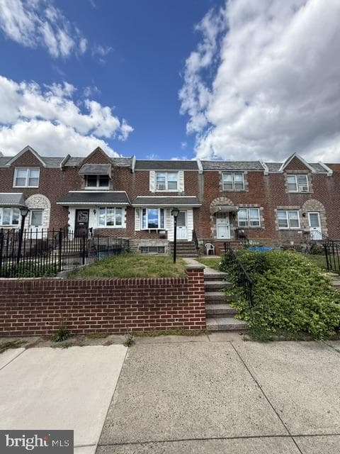 2839 Gilham Street, Philadelphia