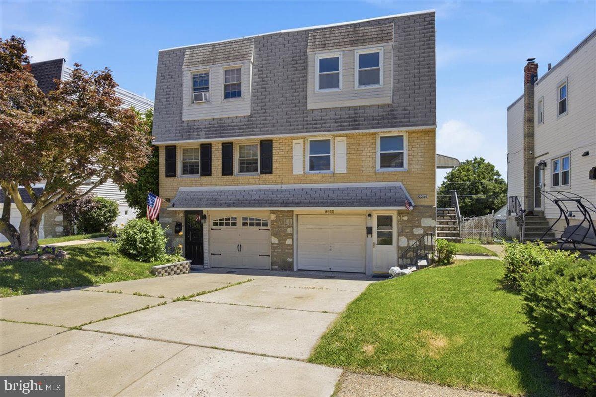 9955 Bridle Road, Philadelphia