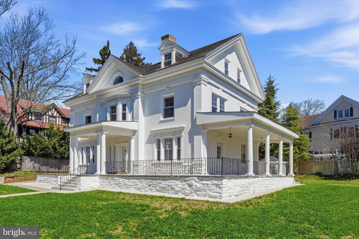 29 Pelham Road, Philadelphia