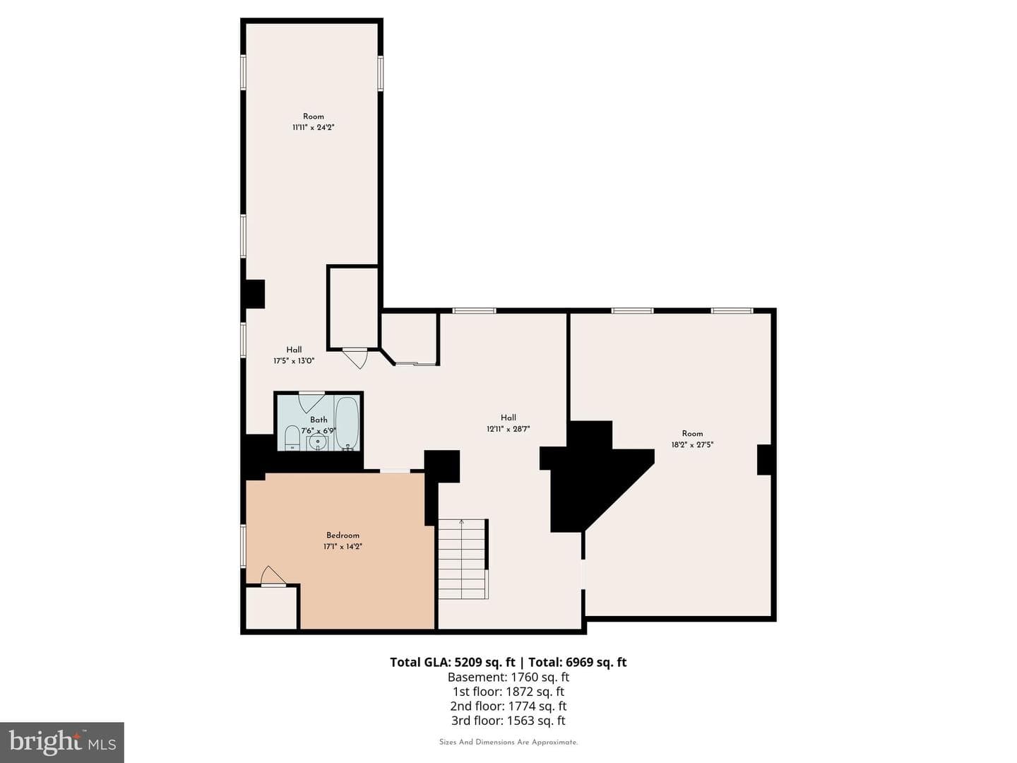 29 Pelham Road photo 76