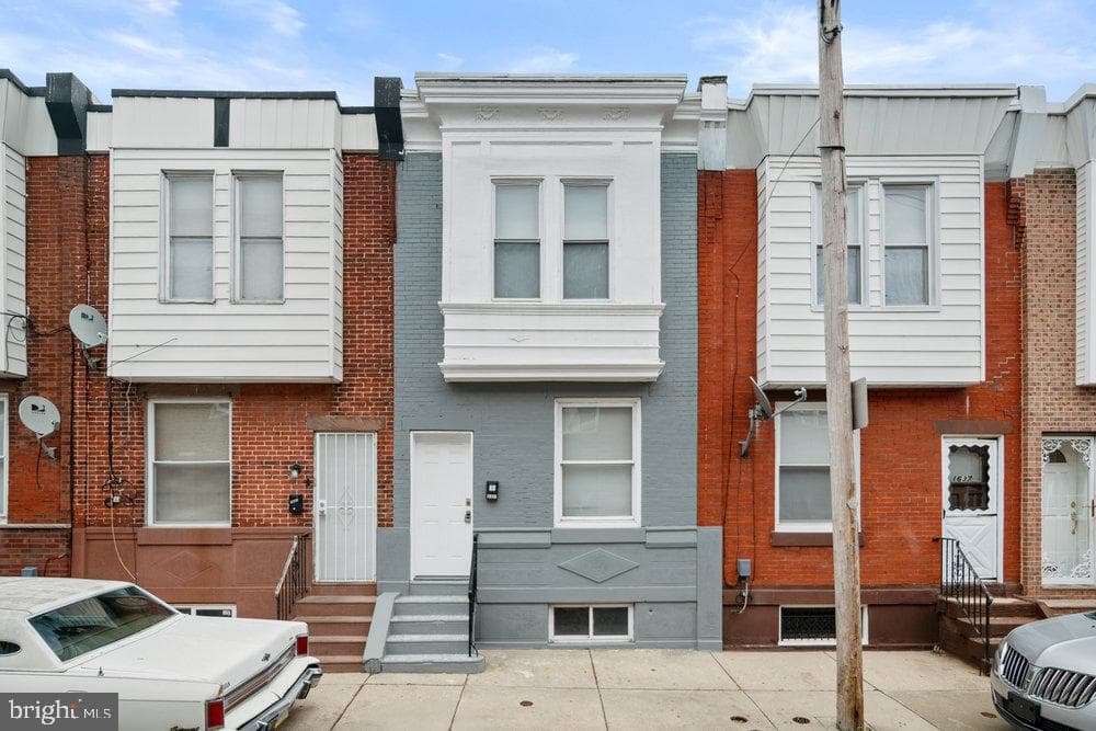 1635 Etting Street, Philadelphia