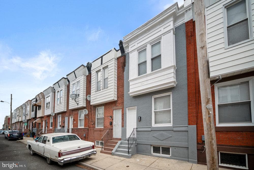 1635 Etting Street, Philadelphia