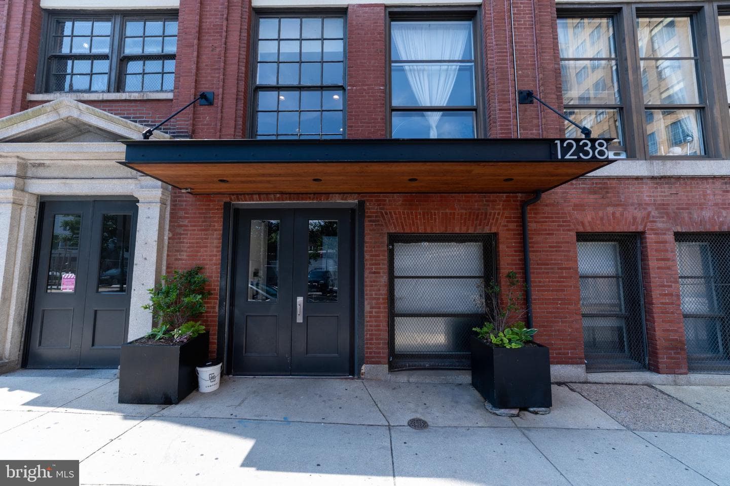 1238 Callowhill Street #101, Philadelphia