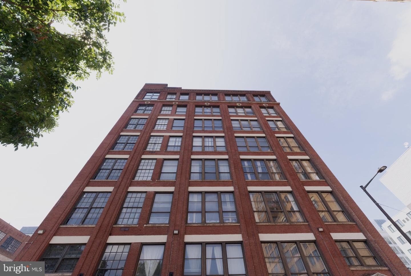 1238 Callowhill Street #101, Philadelphia