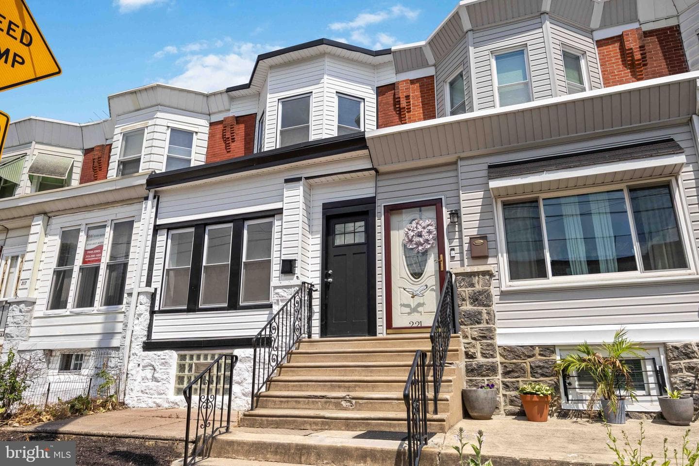 219 S 58th Street, Philadelphia