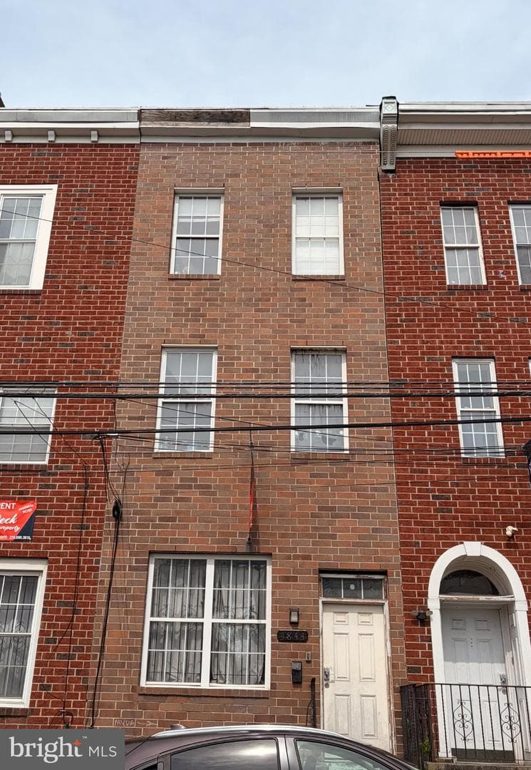 1844 N 16th Street, Philadelphia
