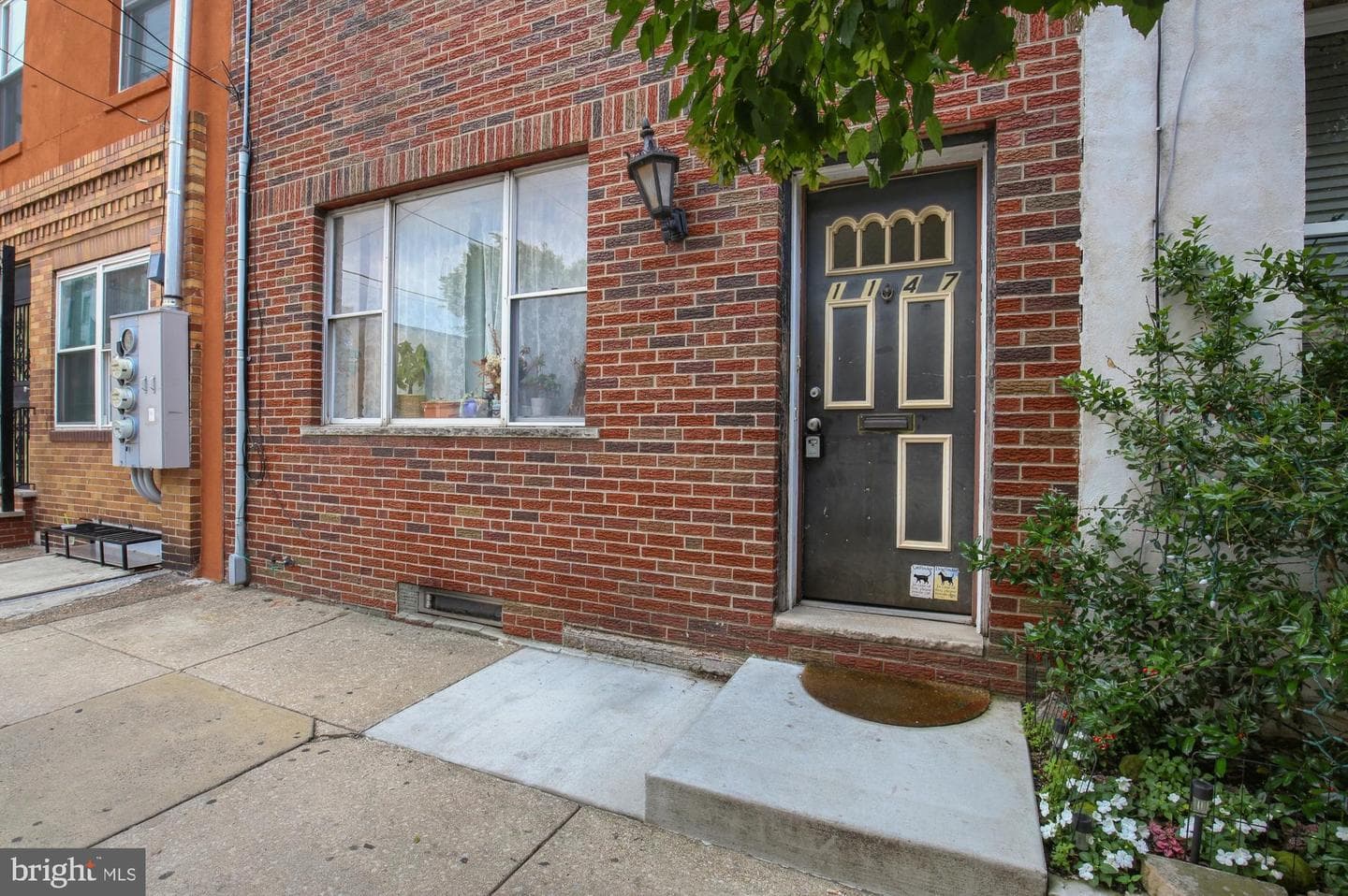 1147 S 10th Street, Philadelphia