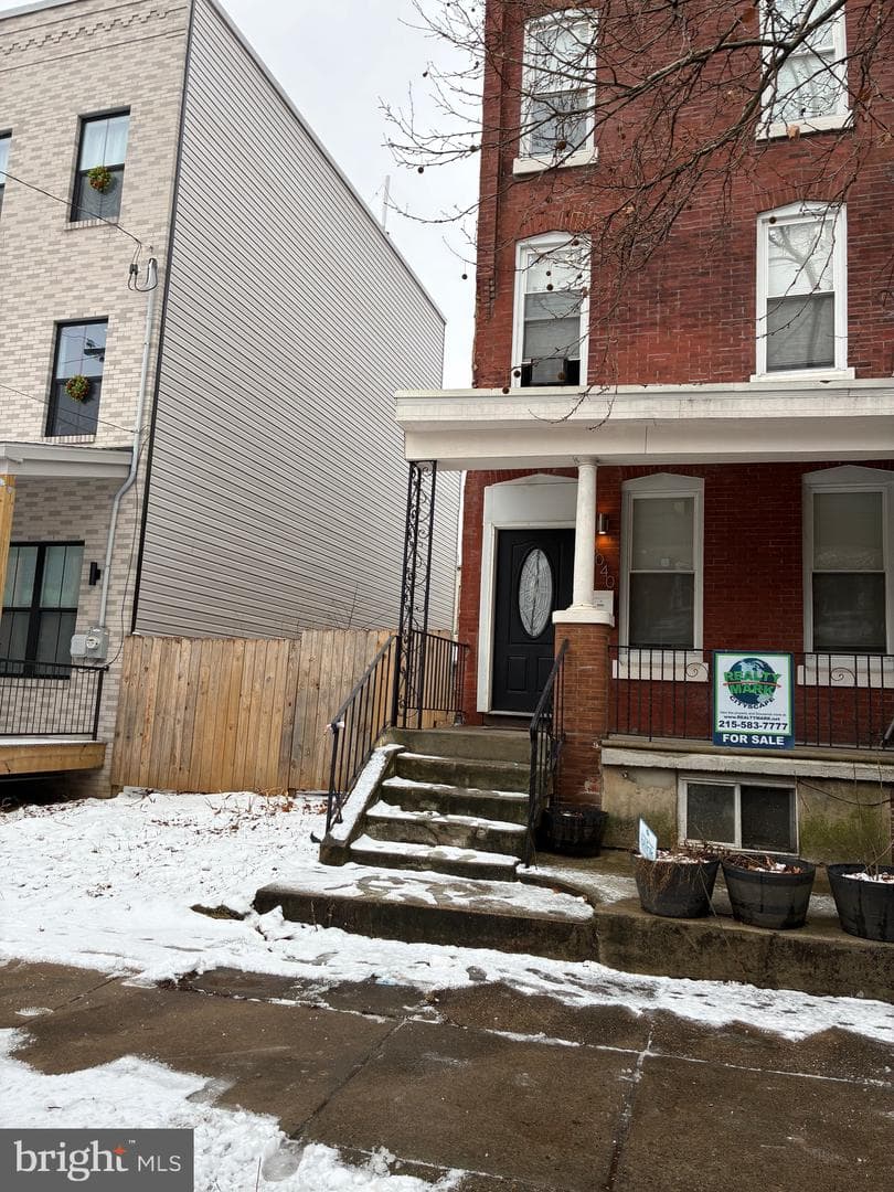 3040 W Berks Street photo 24