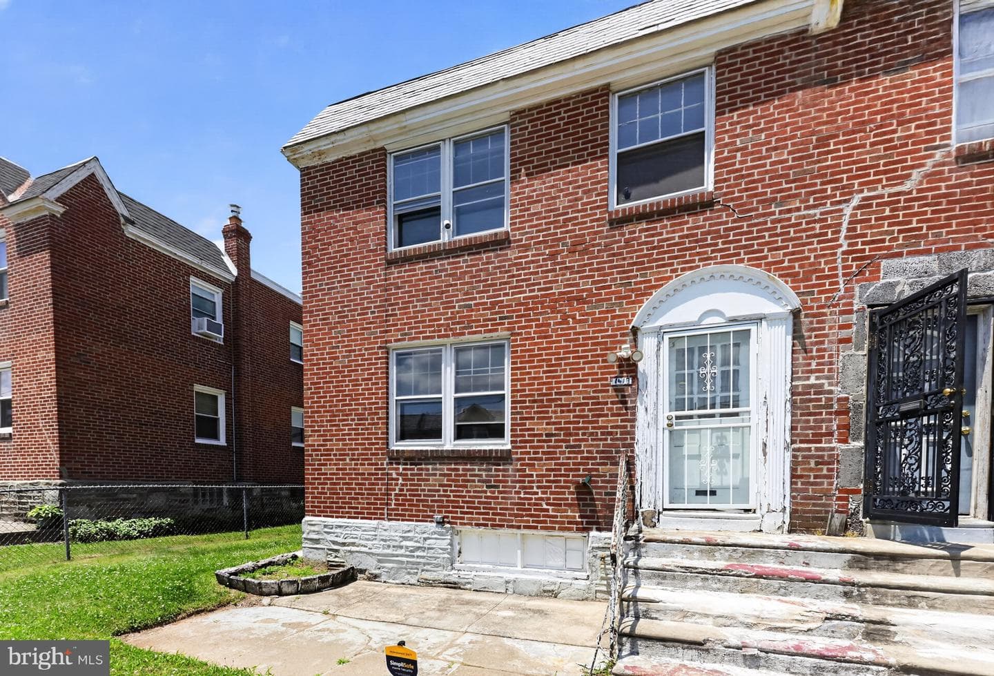 1613 Elaine Street, Philadelphia