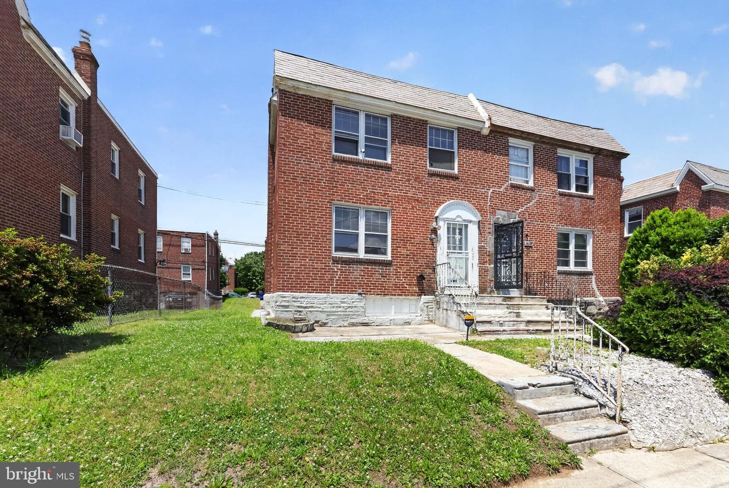 1613 Elaine Street, Philadelphia
