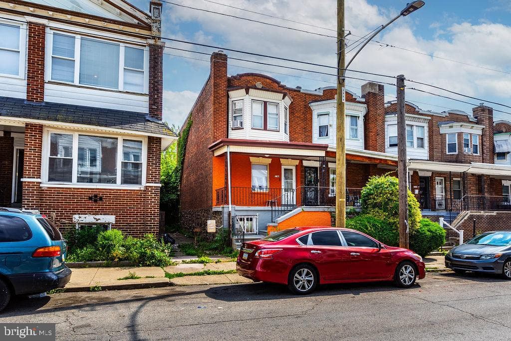6144 Locust Street, Philadelphia