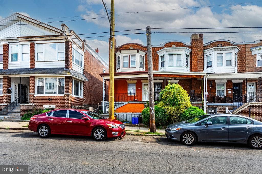 6144 Locust Street, Philadelphia