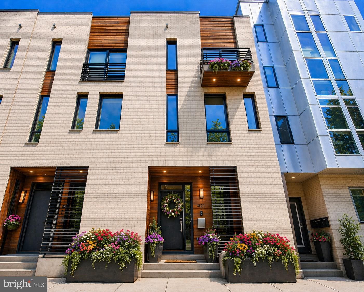 421 Wallace Street, Philadelphia