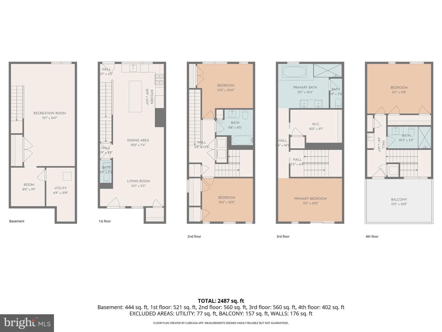 421 Wallace Street photo 36