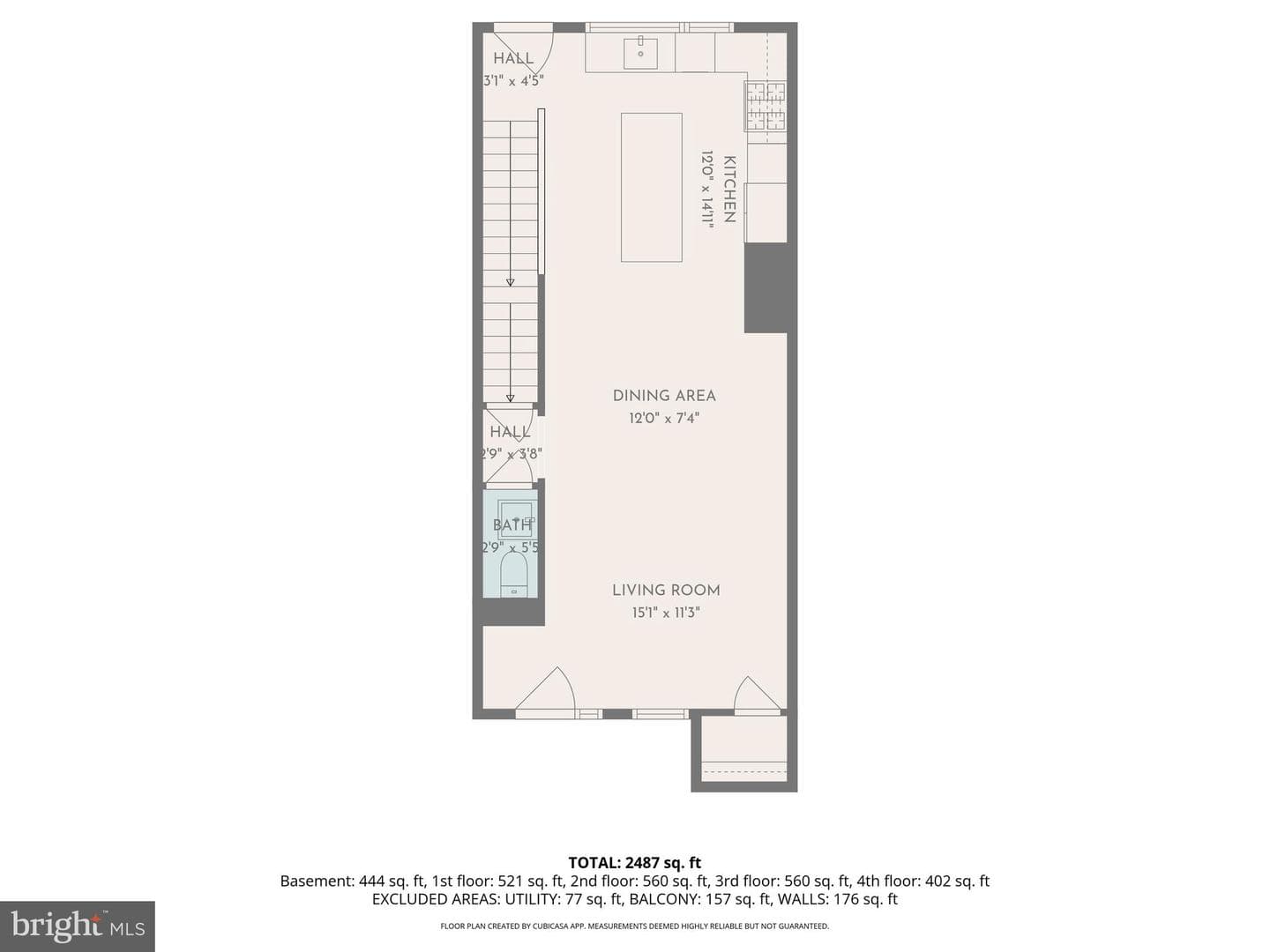 421 Wallace Street photo 37