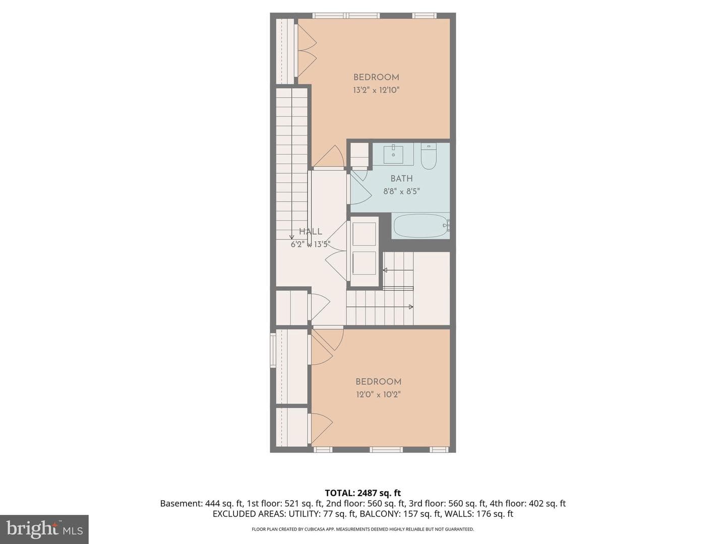 421 Wallace Street photo 38