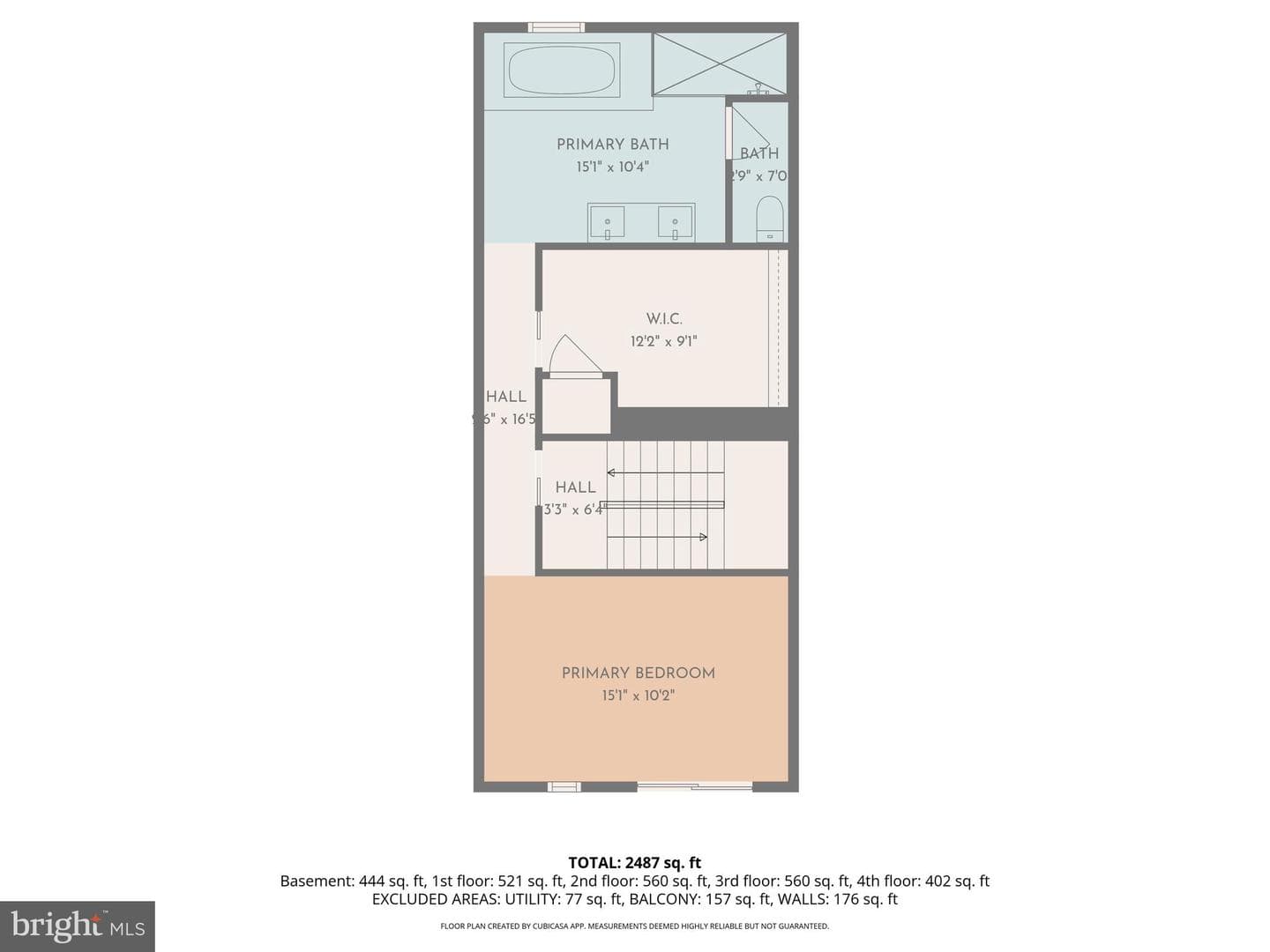 421 Wallace Street photo 39