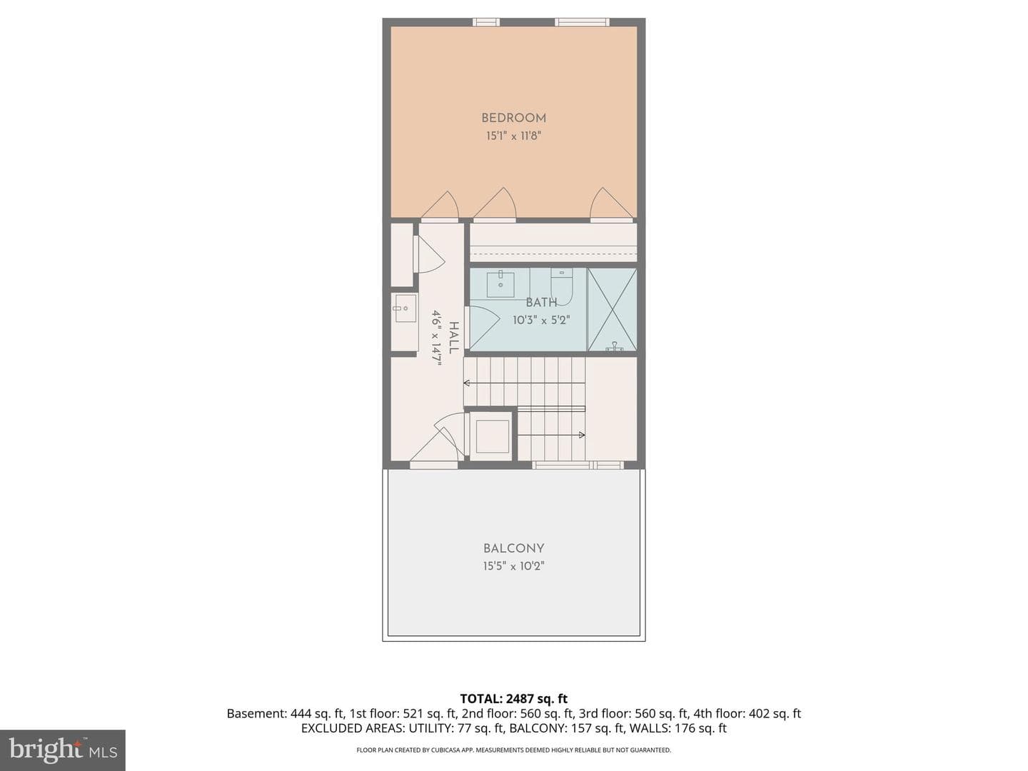 421 Wallace Street photo 40