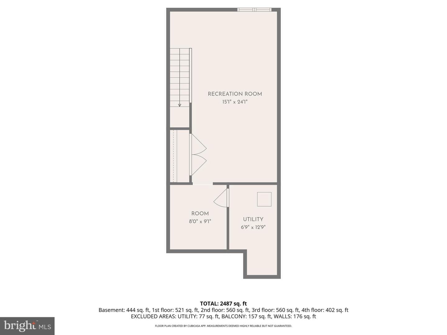 421 Wallace Street photo 41
