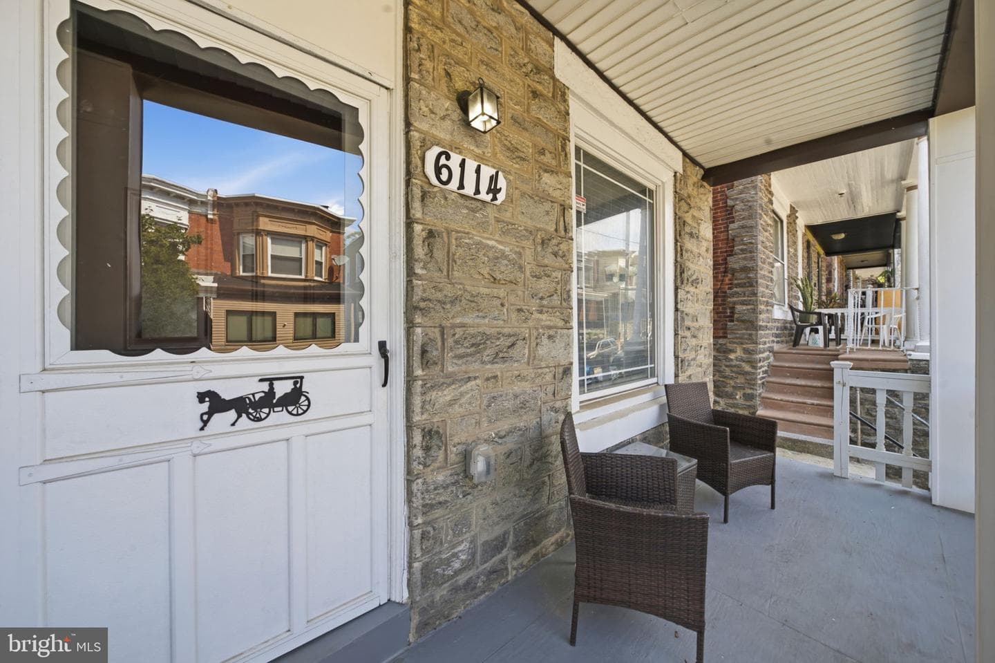 6114 Ross Street, Philadelphia