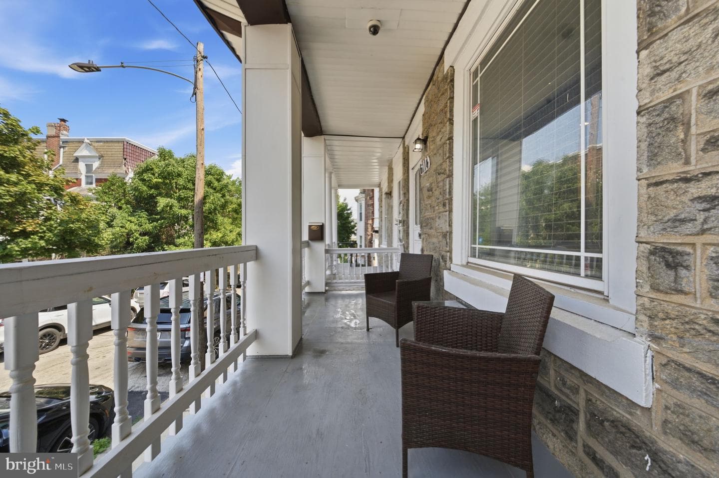 6114 Ross Street, Philadelphia