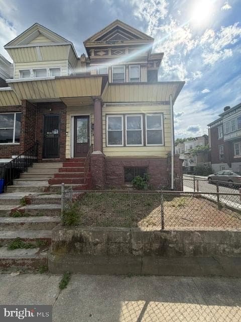 1134 S 56th Street, Philadelphia