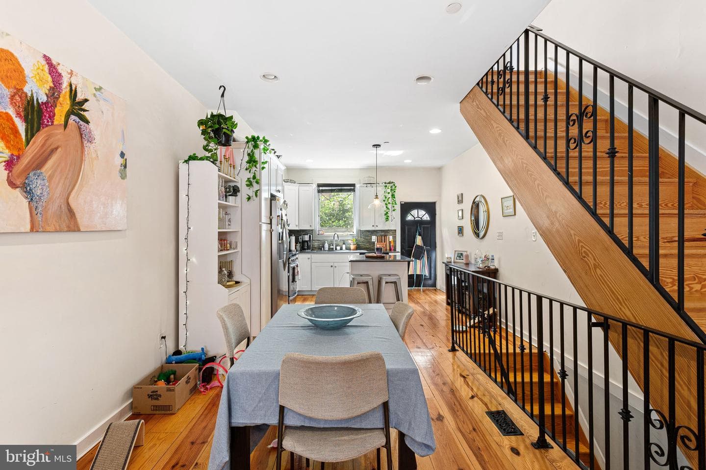 1322 S Chadwick Street photo 5