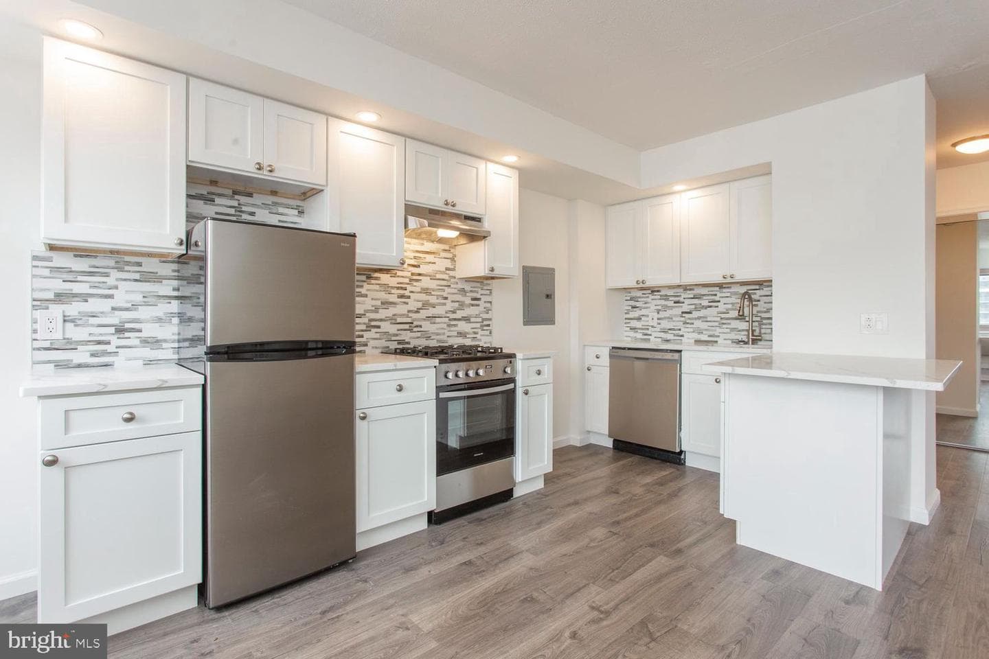 2101 Chestnut Street #1025 photo 6