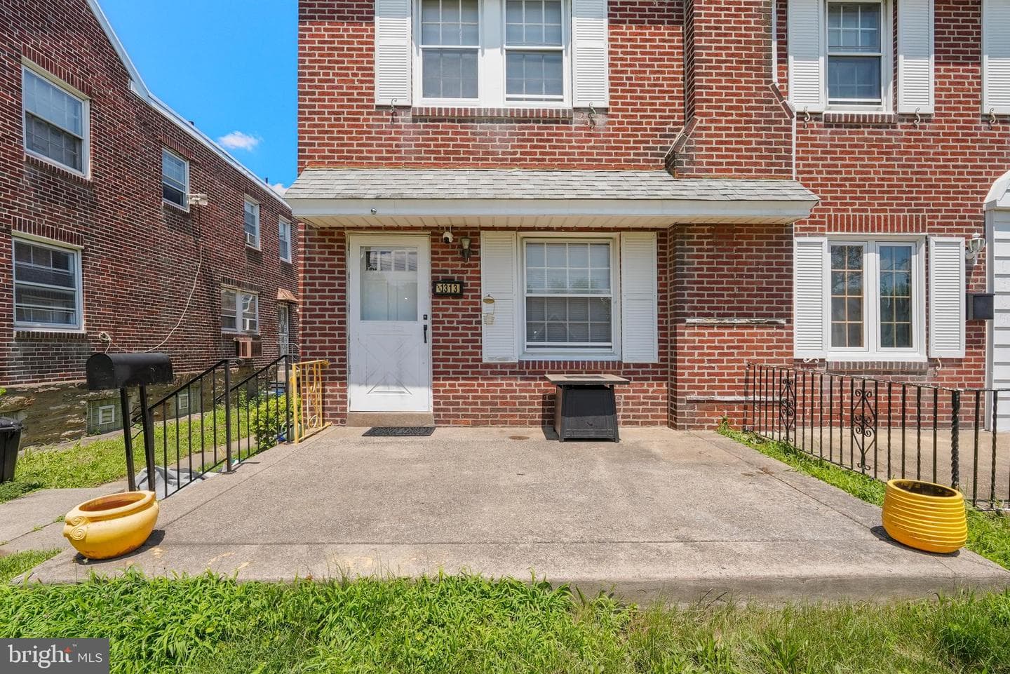 1313 Friendship Street, Philadelphia