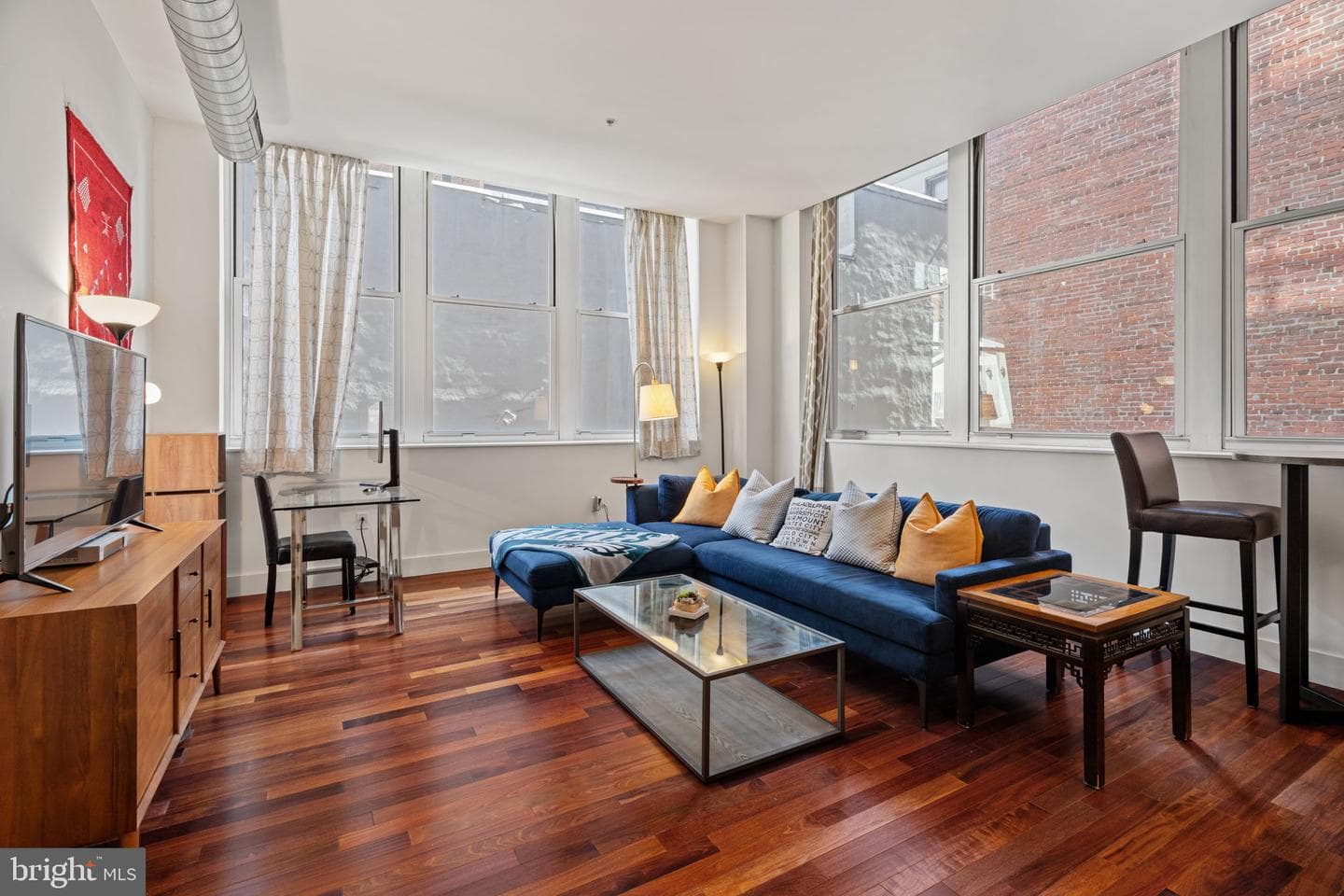 1101 Locust Street #2k, Philadelphia