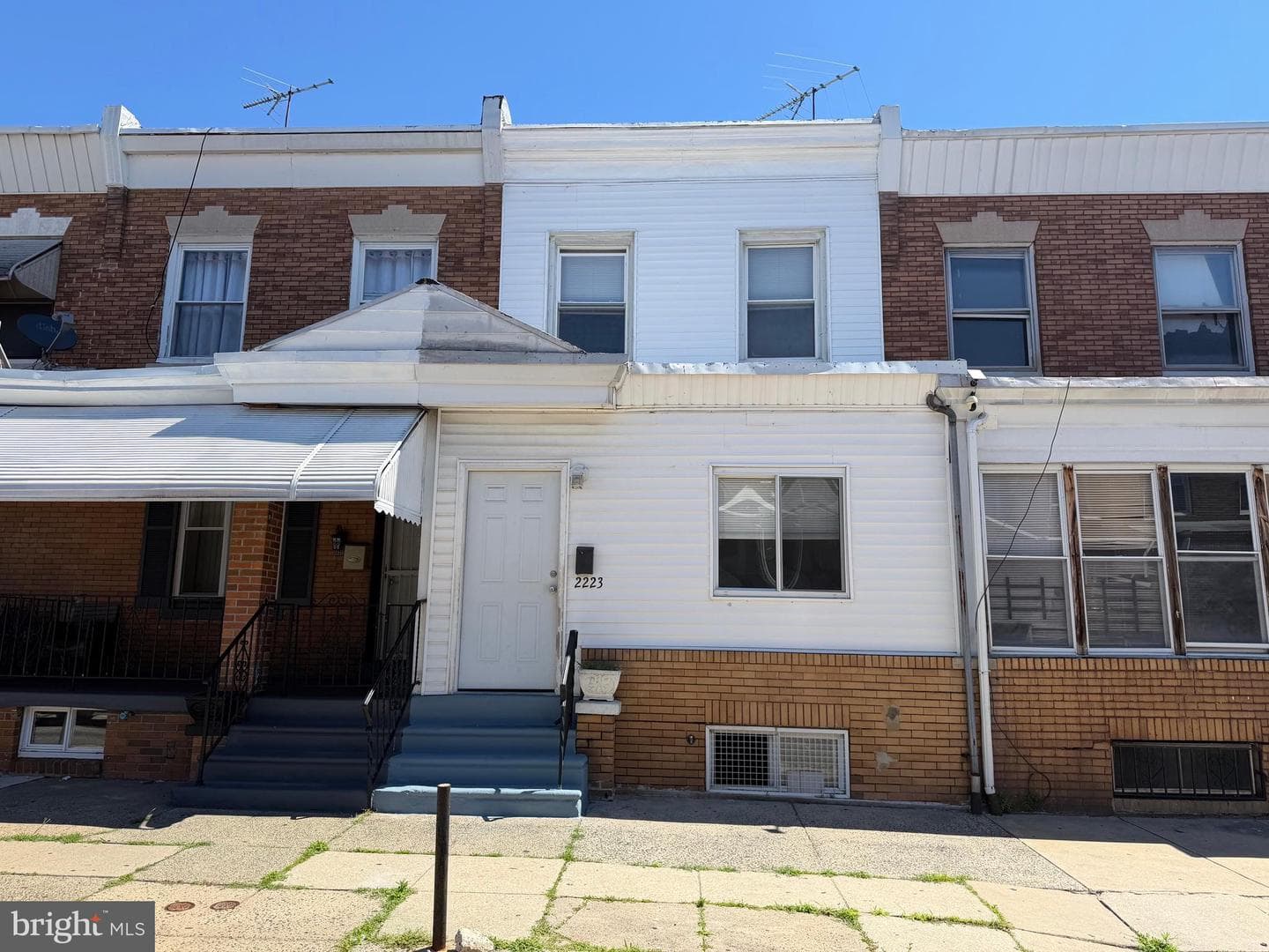 2223 S Felton Street, Philadelphia