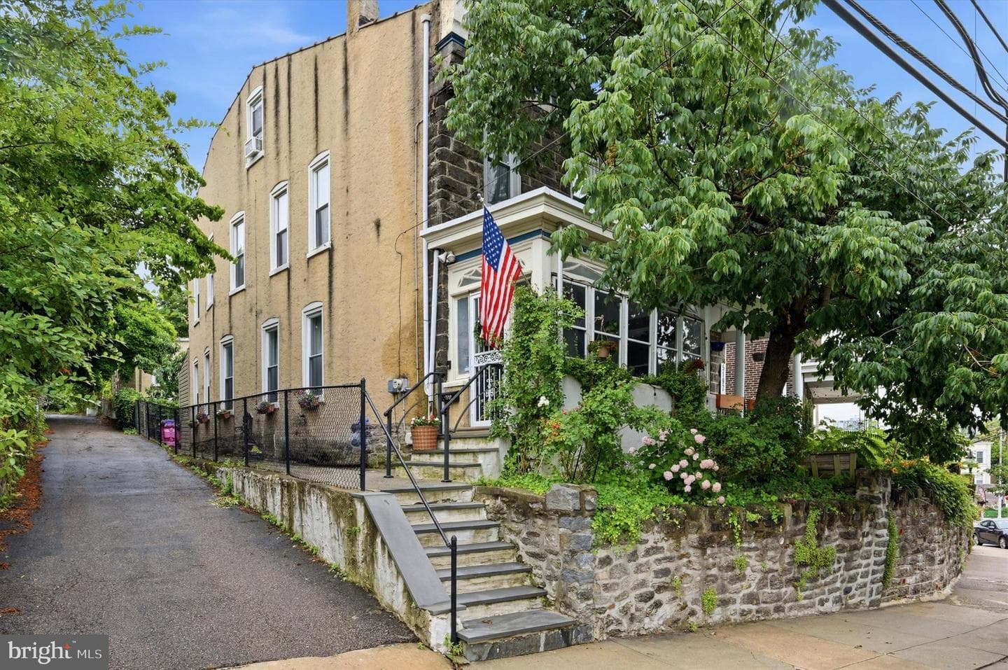 5199 Ridge Ave, Philadelphia