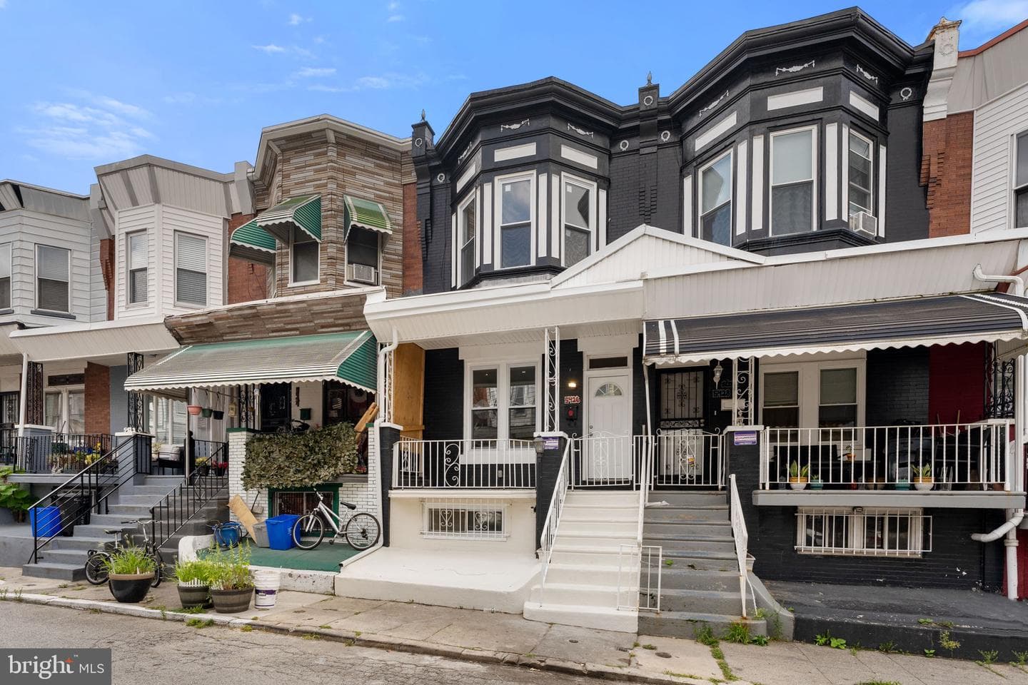 5426 Webster Street, Philadelphia