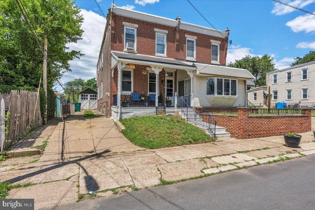 6708 Glenloch Street, Philadelphia
