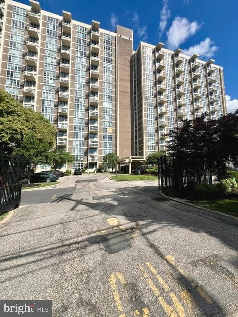 3600 Conshohocken Avenue #303, Philadelphia