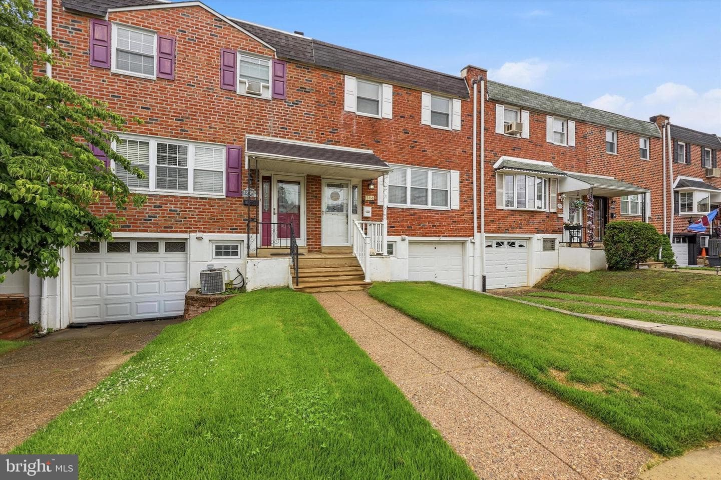 12460 Sweet Briar Place, Philadelphia