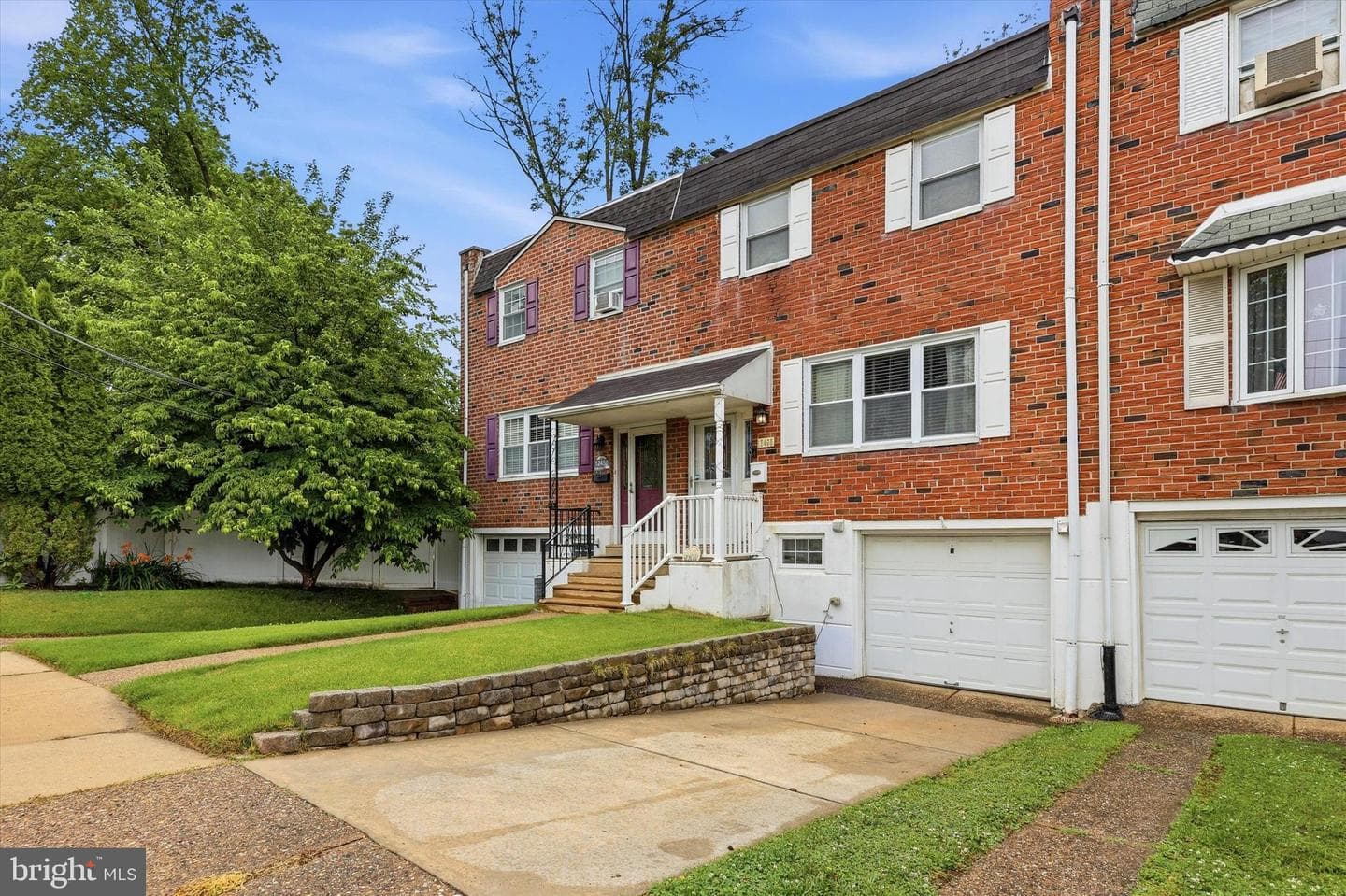 12460 Sweet Briar Place, Philadelphia