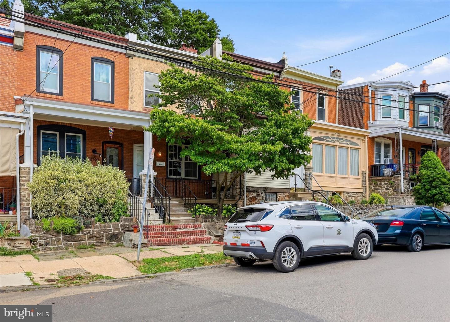 4795 Silverwood Street, Philadelphia
