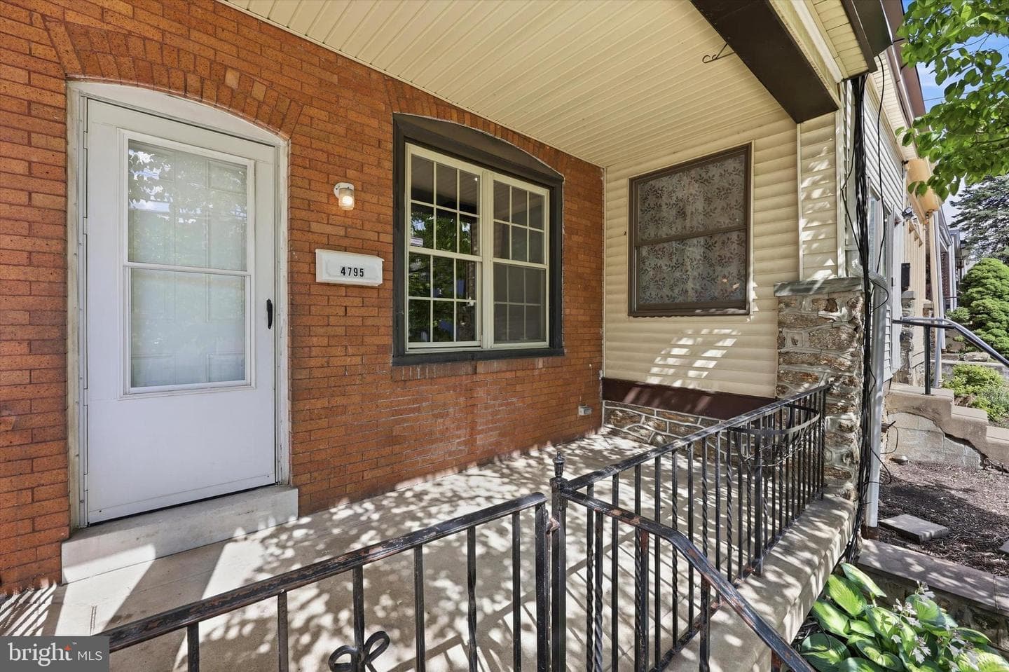 4795 Silverwood Street, Philadelphia