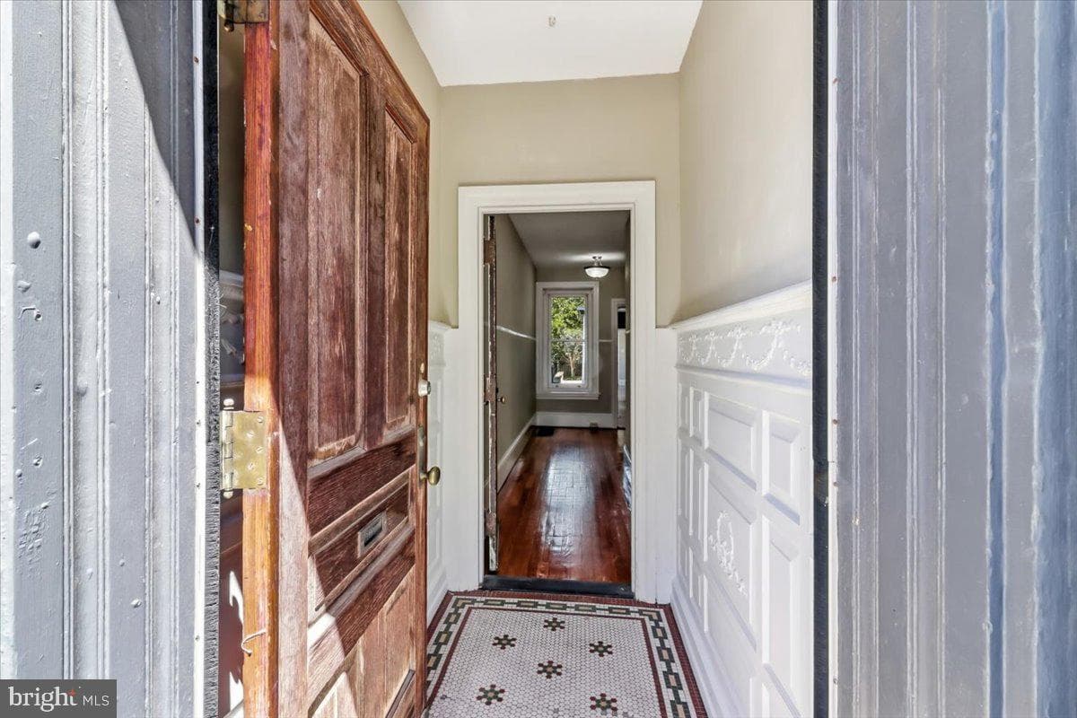 138 Rector Street, Philadelphia