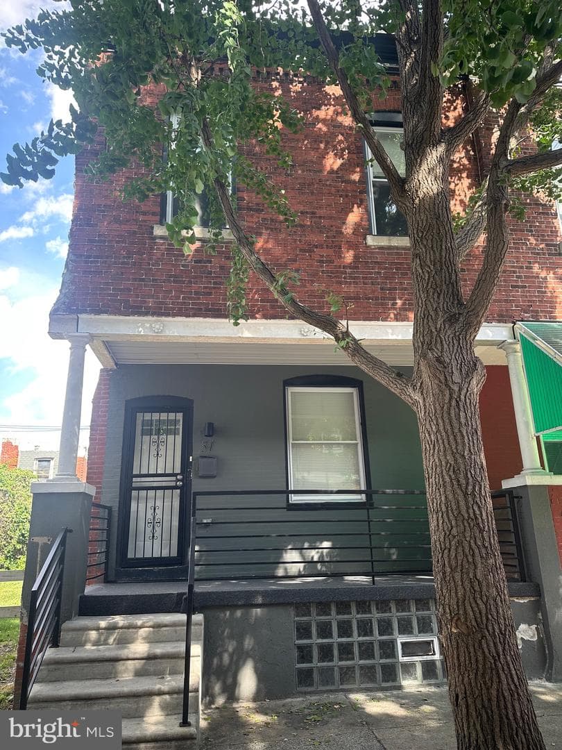 31 S Salford Street, Philadelphia