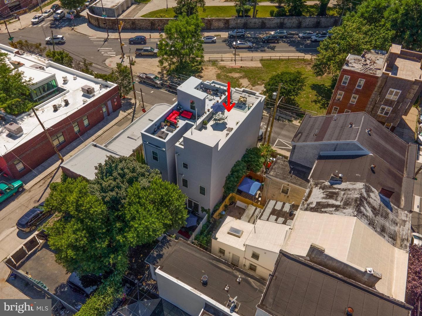 1241 N 19th Street photo 42