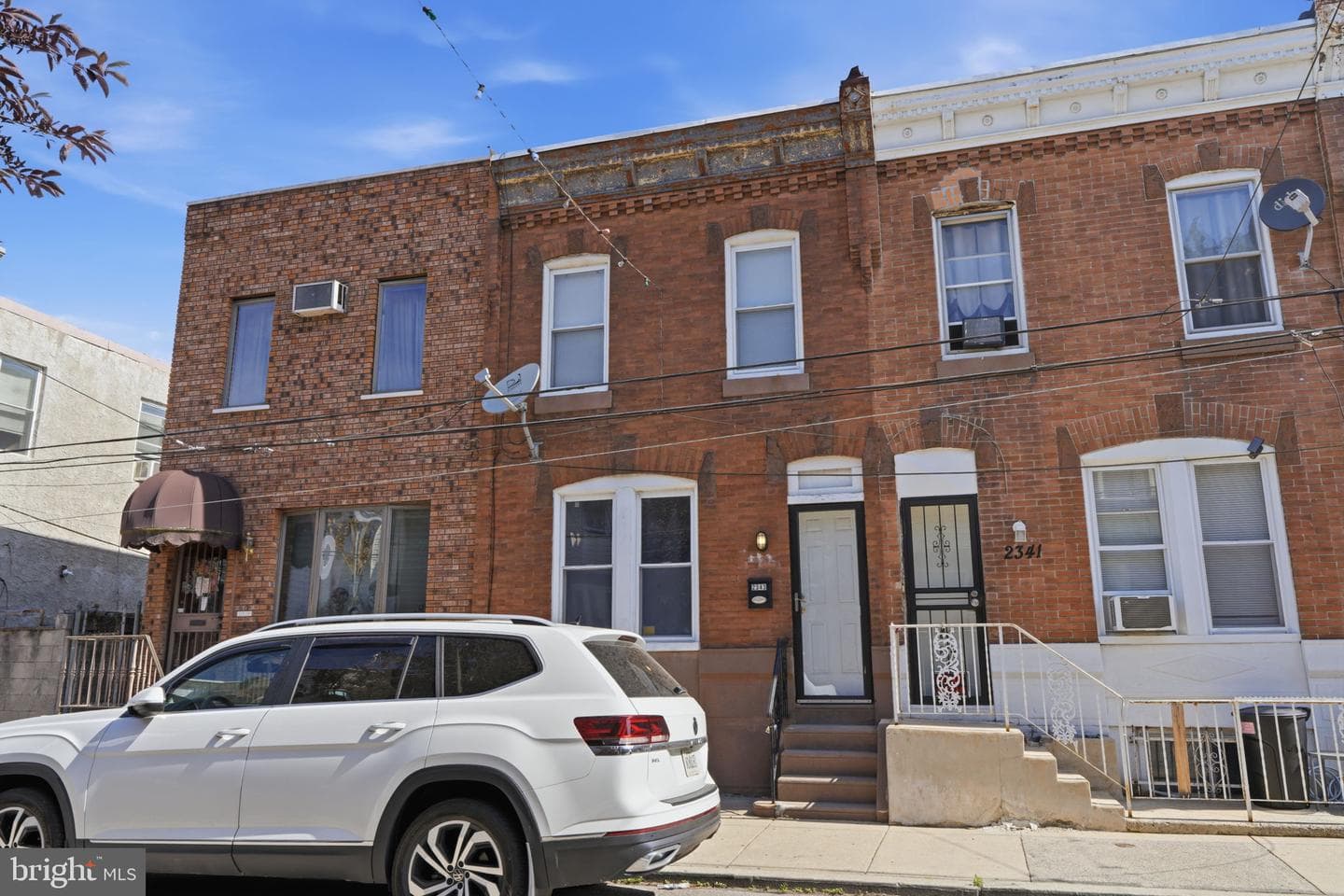 2343 Watkins Street, Philadelphia