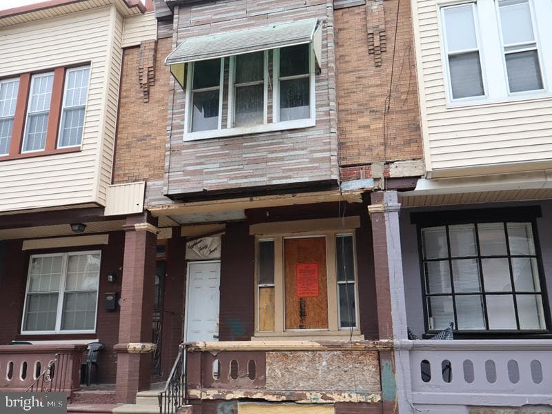 1844 S Ringgold Street, Philadelphia